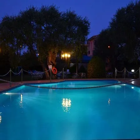 Elia 3* Limenas (Thasos)