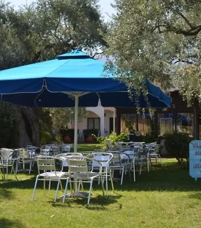 Elia 3* Limenas (Thasos)
