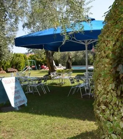 Elia Hotel de apartamente
