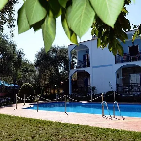 Aparthotel Elia 3*