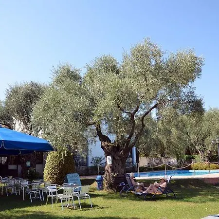 Elia Aparthotel 3*