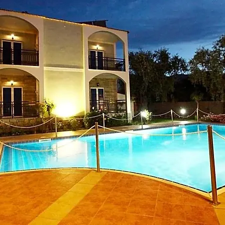 Elia 3* Limenas (Thasos)