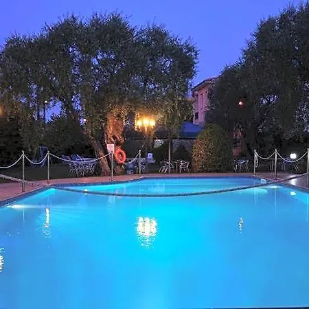 Elia Hotel de apartamente 3*
