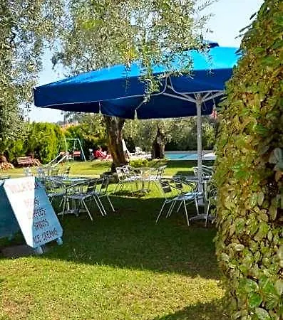 Hotel de apartamente Elia Limenas (Thasos)