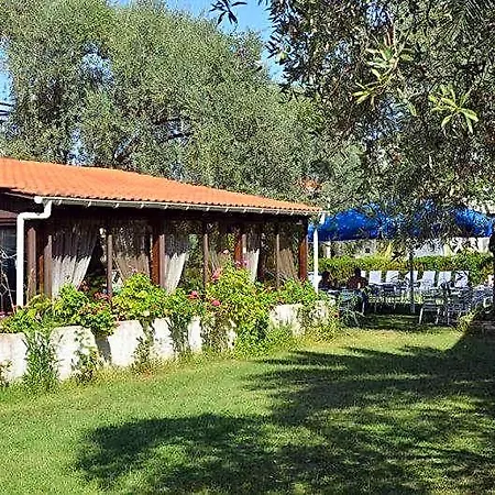 Elia Hotel de apartamente