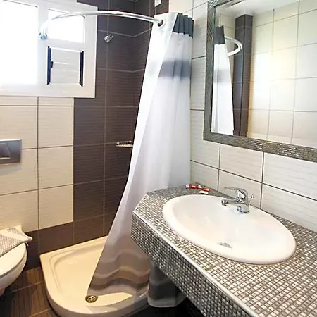 Elia Hotel de apartamente