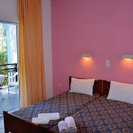 Elia Hotel de apartamente
