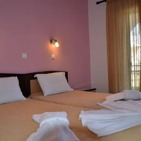 Elia Hotel de apartamente