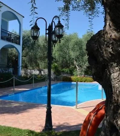 Elia 3* Limenas (Thasos)