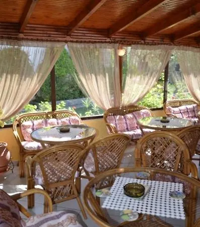 Elia Aparthotel