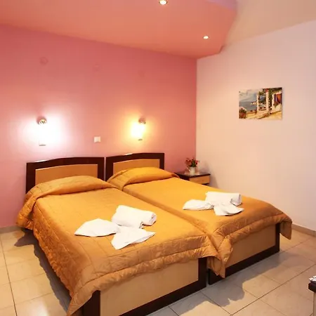 Elia 3* Thassos