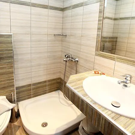 Aparthotel Elia Limenas (Thasos)